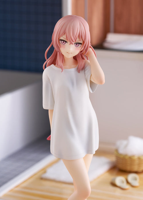 ques Q My Dress-Up Darling Sajuna Inui T-shirt Ver 1/7 Figure JAPAN OFFICIAL