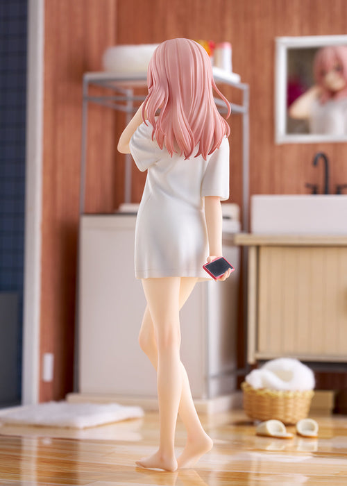 ques Q My Dress-Up Darling Sajuna Inui T-shirt Ver 1/7 Figure JAPAN OFFICIAL