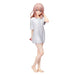 ques Q My Dress-Up Darling Sajuna Inui T-shirt Ver 1/7 Figure JAPAN OFFICIAL