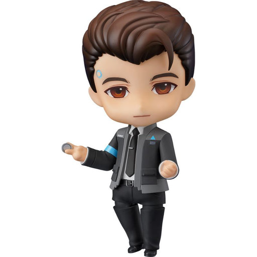 Good Smile Company Nendoroid Detroit: Become Human Connor Action Figure JAPAN