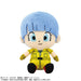 Bandai Namco Nui Dragon Ball DAIMA Chibi Plush Bulma Mini JAPAN OFFICIAL