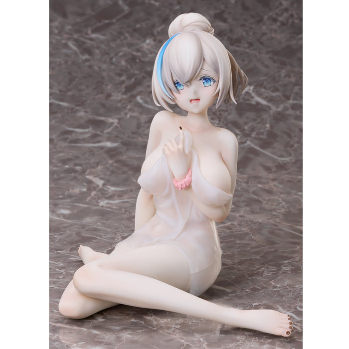 FREEing B-style Azur Lane TB kind Hot Spring Ver 1/4 Figure JAPAN OFFICIAL