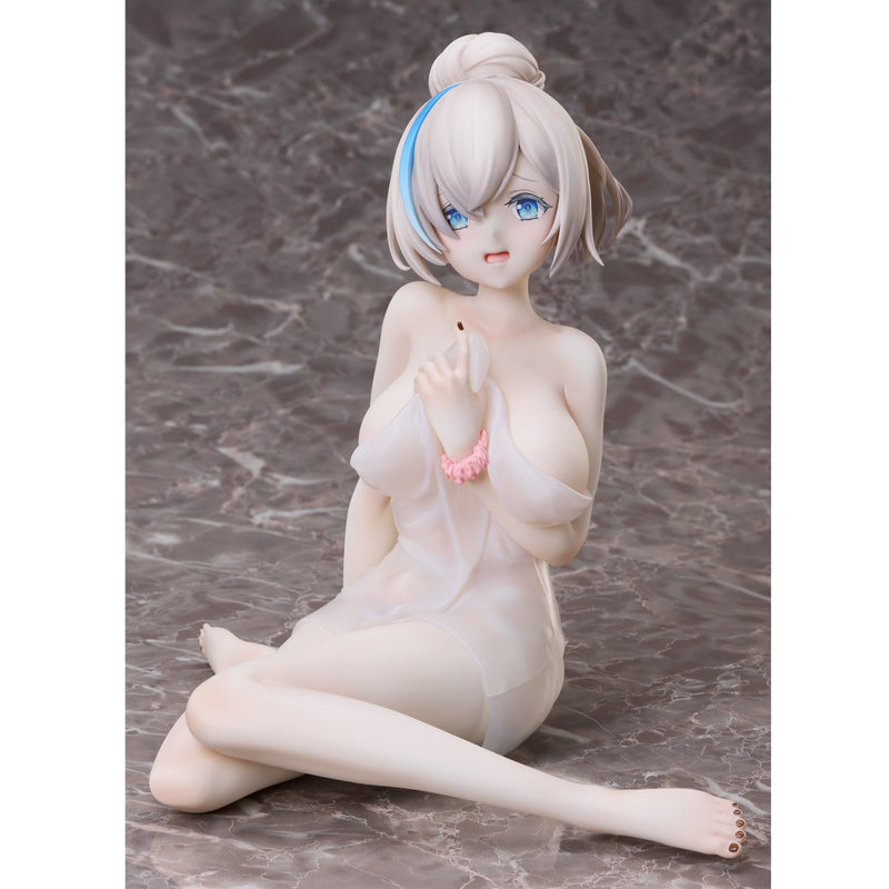 FREEing B-style Azur Lane TB Art Hot Spring Ver 1/4 Figure JAPAN OFFICIAL