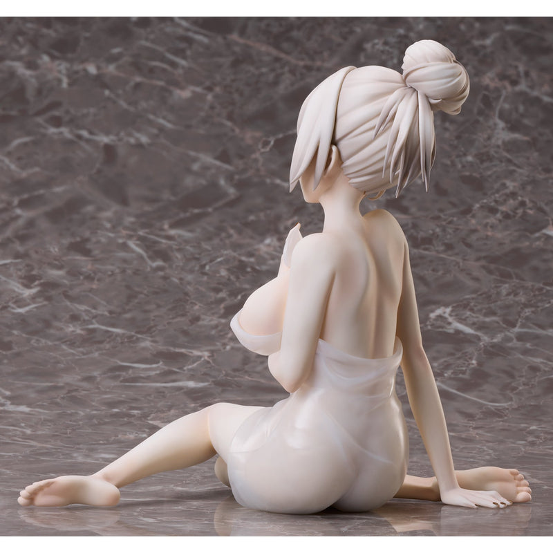 FREEing B-style Azur Lane TB Art Hot Spring Ver 1/4 Figure JAPAN OFFICIAL