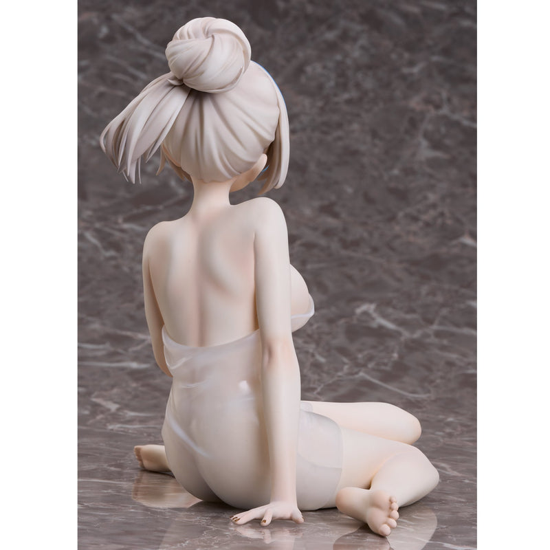 FREEing B-style Azur Lane TB Art Hot Spring Ver 1/4 Figure JAPAN OFFICIAL