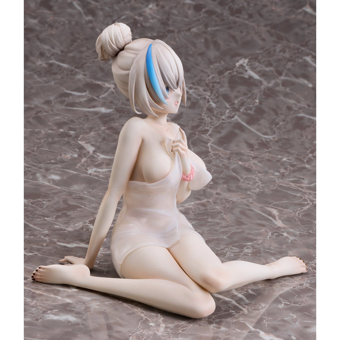 FREEing B-style Azur Lane TB kind Hot Spring Ver 1/4 Figure JAPAN OFFICIAL