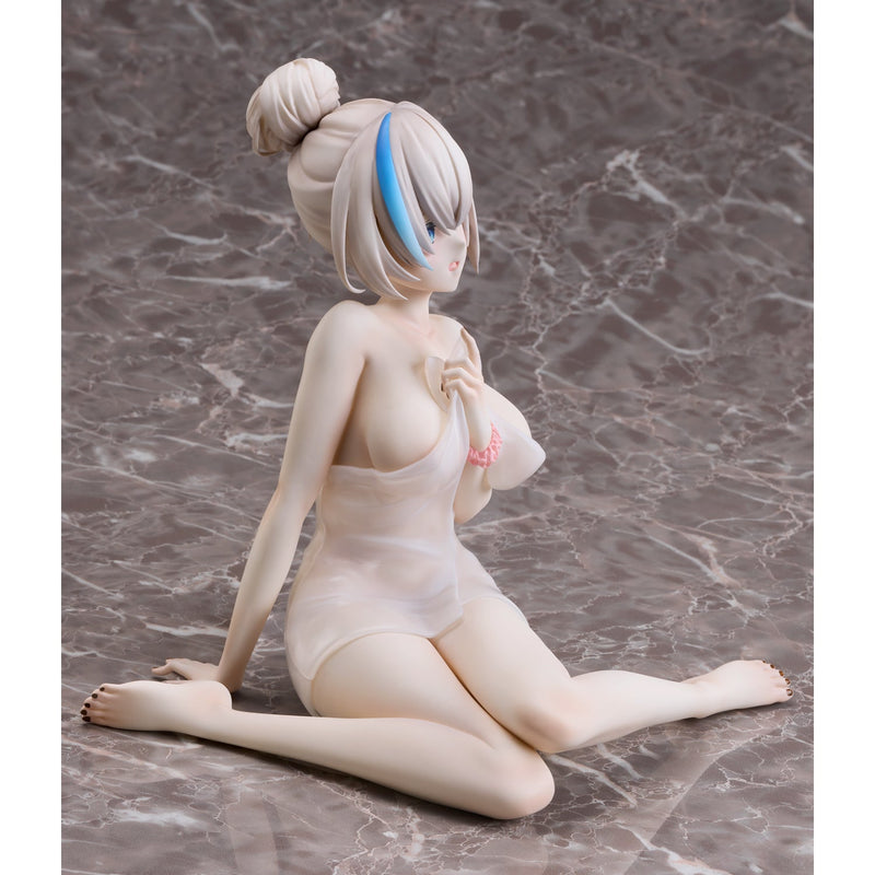 FREEing B-style Azur Lane TB Art Hot Spring Ver 1/4 Figure JAPAN OFFICIAL