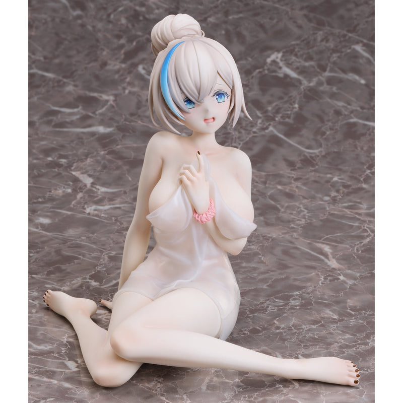FREEing B-style Azur Lane TB Art Hot Spring Ver 1/4 Figure JAPAN OFFICIAL