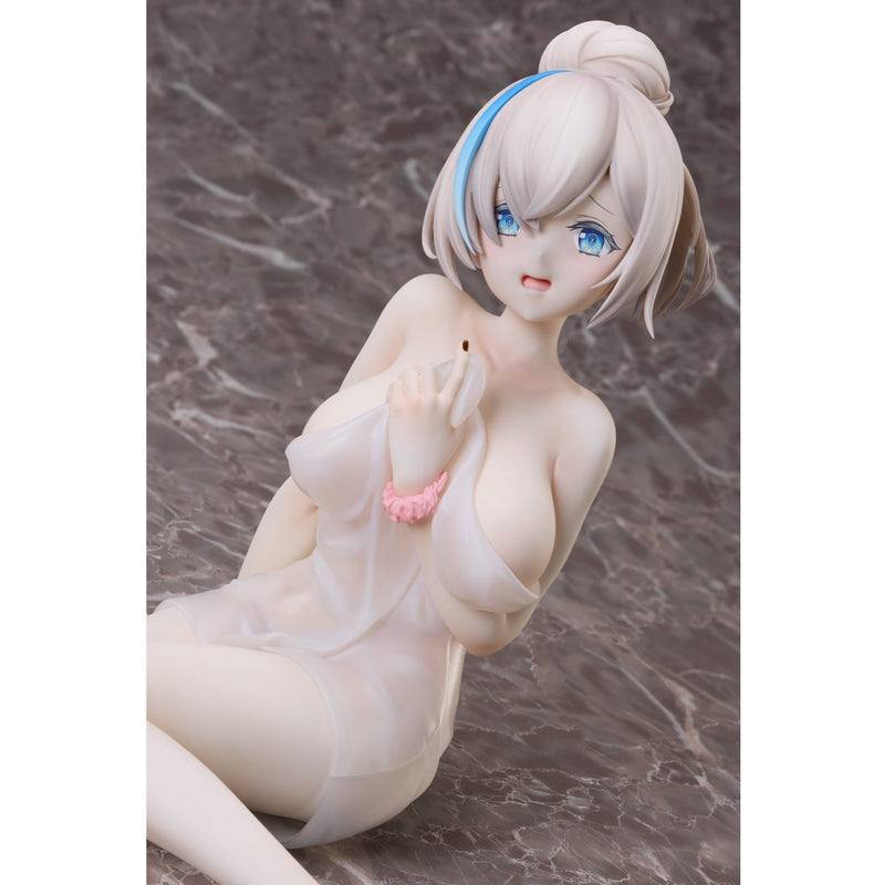 FREEing B-style Azur Lane TB Art Hot Spring Ver 1/4 Figure JAPAN OFFICIAL