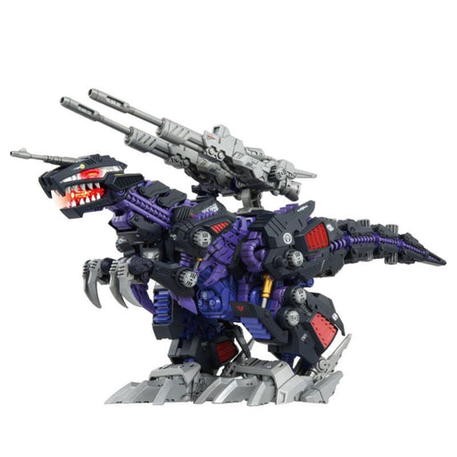 Takara Tomy ZOIDS AZ-09 Geno Saurer 1/72 Model Kit JAPAN OFFICIAL