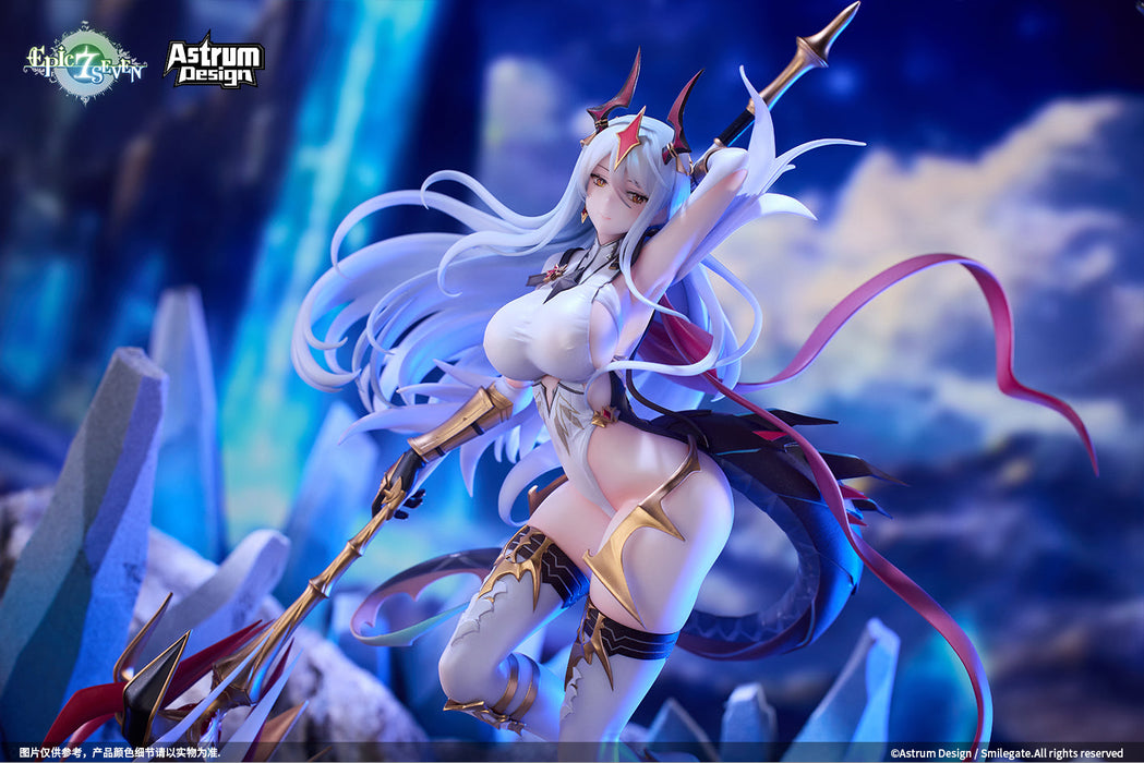 Astrum Design Epic Seven New Moon Luna 1/7 Figure JAPAN OFFICIAL