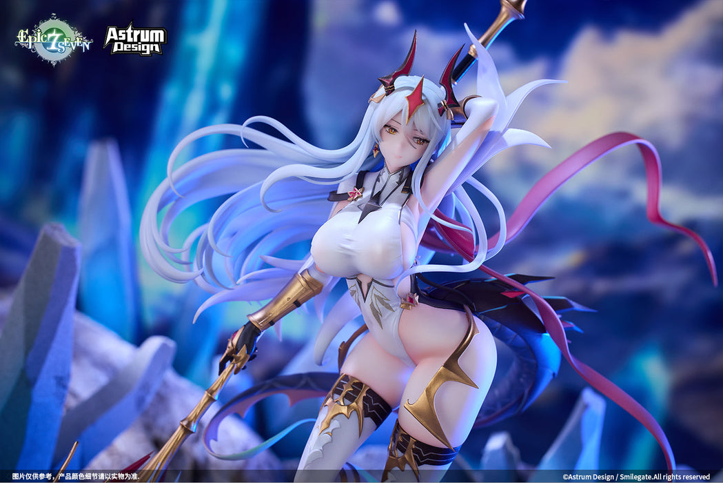 Astrum Design Epic Seven New Moon Luna 1/7 Figure JAPAN OFFICIAL