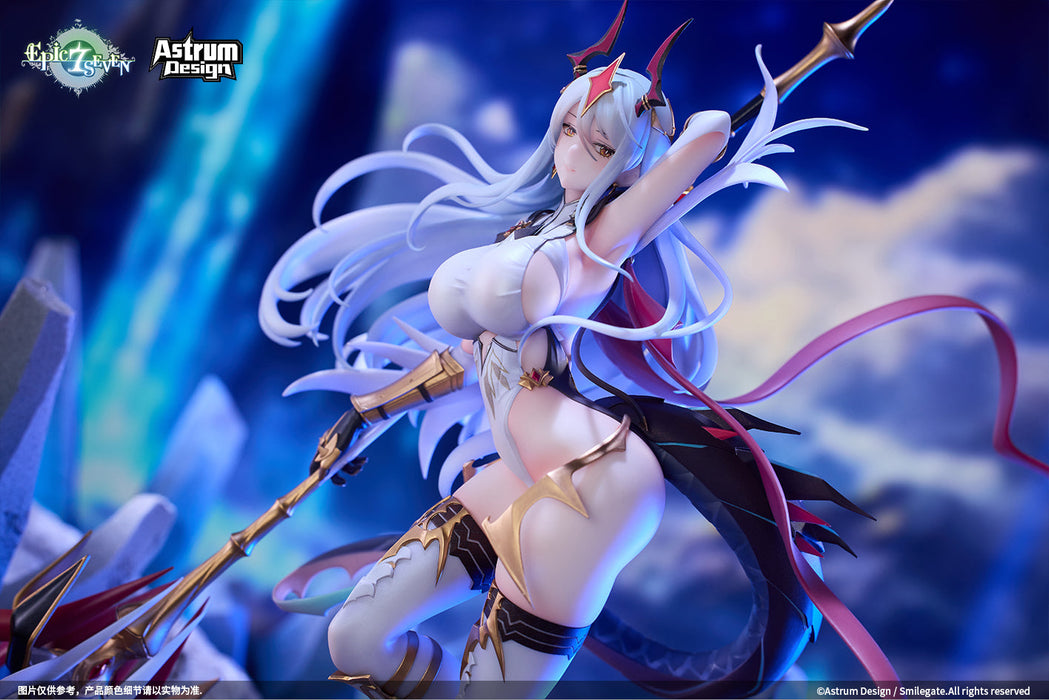 Astrum Design Epic Seven New Moon Luna 1/7 Figure JAPAN OFFICIAL