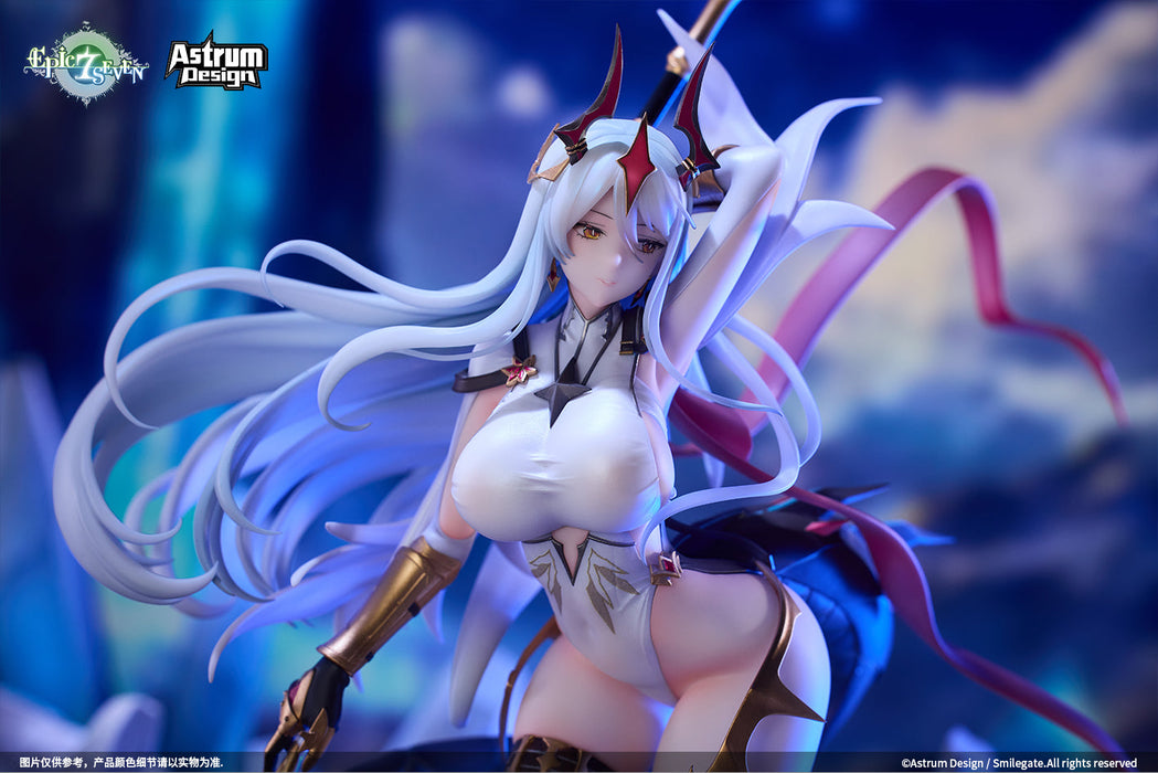 Astrum Design Epic Seven New Moon Luna 1/7 Figure JAPAN OFFICIAL