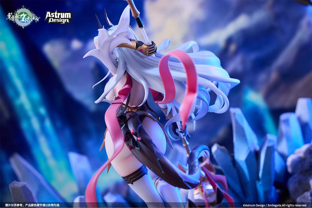 Astrum Design Epic Seven New Moon Luna 1/7 Figure JAPAN OFFICIAL