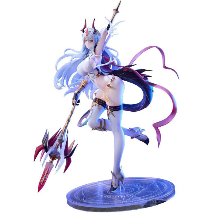 Astrum Design Epic Seven New Moon Luna 1/7 Figure JAPAN OFFICIAL