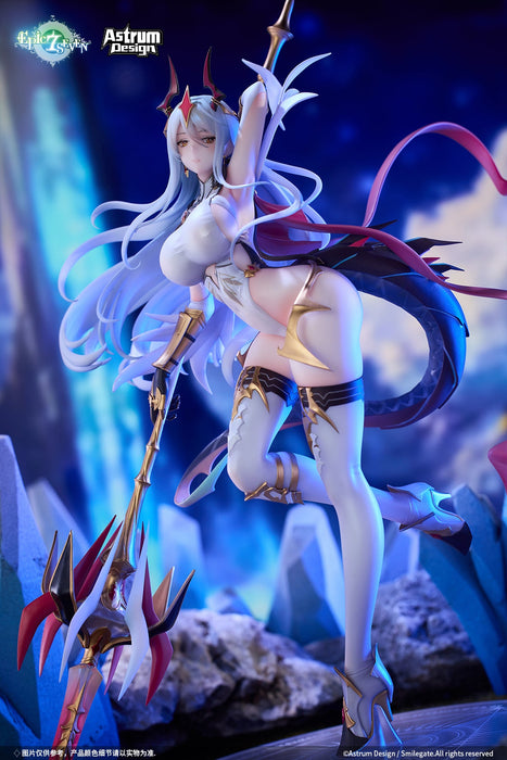 Astrum Design Epic Seven New Moon Luna 1/7 Figure JAPAN OFFICIAL