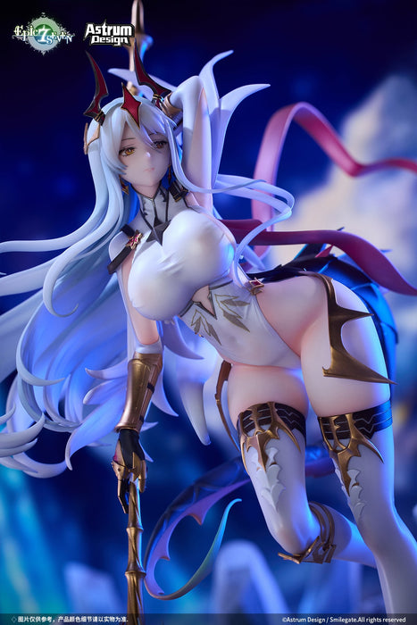 Astrum Design Epic Seven New Moon Luna 1/7 Figure JAPAN OFFICIAL