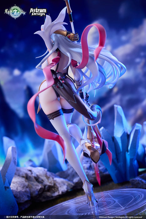 Astrum Design Epic Seven New Moon Luna 1/7 Figure JAPAN OFFICIAL