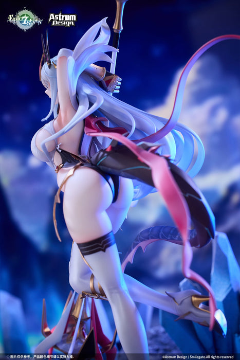 Astrum Design Epic Seven New Moon Luna 1/7 Figure JAPAN OFFICIAL