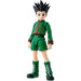 BANDAI S.H.Figuarts Hunter x Hunter Gon Action Figure JAPAN OFFICIAL