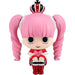 MegaHouse LookUp ONE PIECE Perona Figure JAPAN OFFICIAL