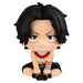 MegaHouse LookUp ONE PIECE Portgas D Ace Figure JAPAN OFFICIAL