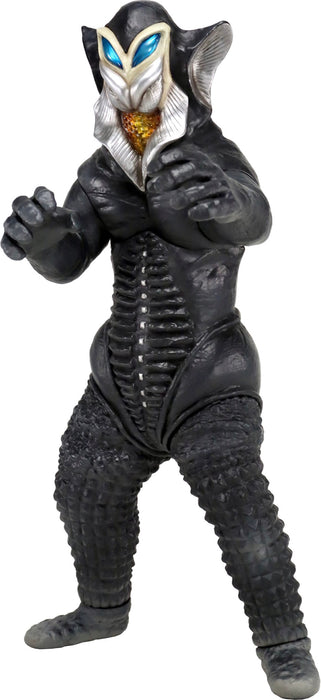 CCP 1/6 Tokusatsu Series Vol.107 Malicious Alien Alien Mefilas Soft Vinyl Figure