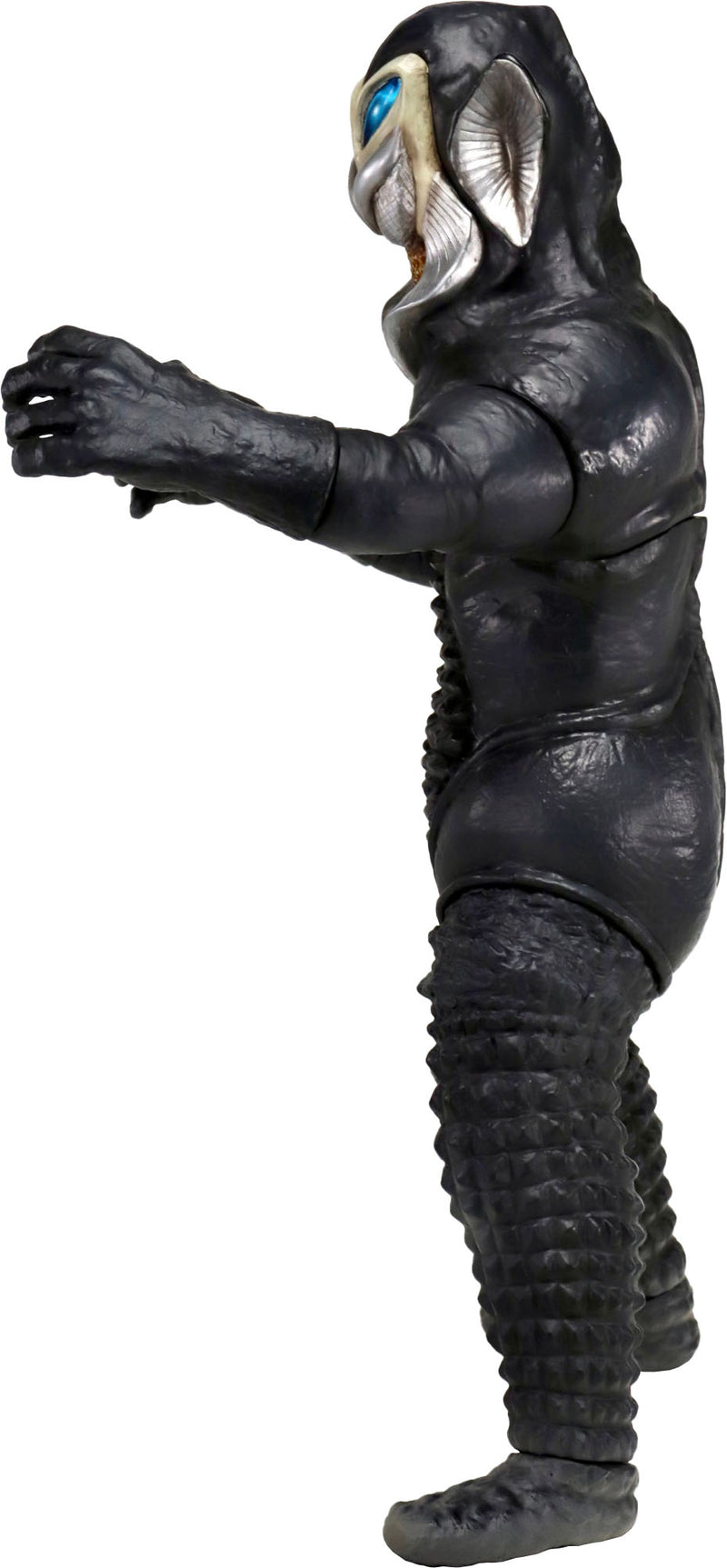 CCP 1/6 Tokusatsu Series Vol.107 Malicious Alien Alien Mefilas weiche Vinylfigur