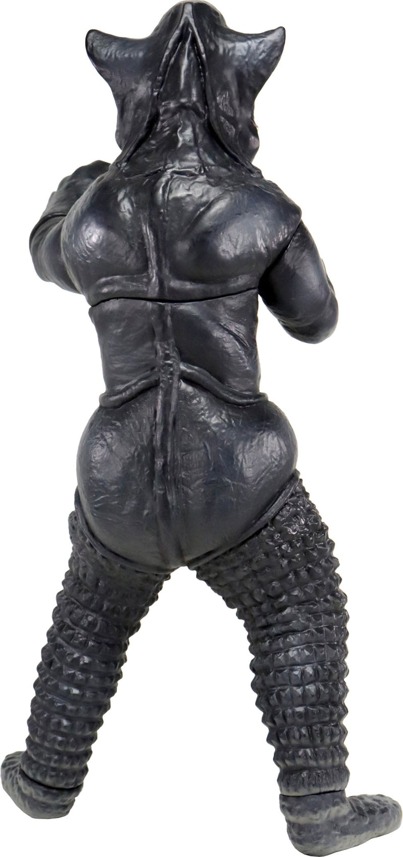 CCP 1/6 Tokusatsu Series Vol.107 Malicious Alien Alien Mefilas weiche Vinylfigur