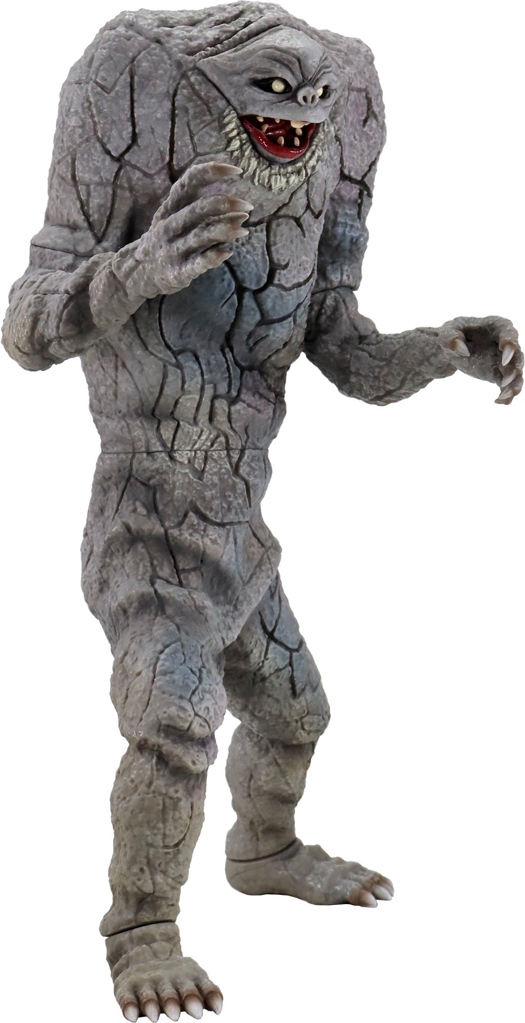 【コン•ユ】　MONSTER(No.1〜4)など 1993 Bandai 9