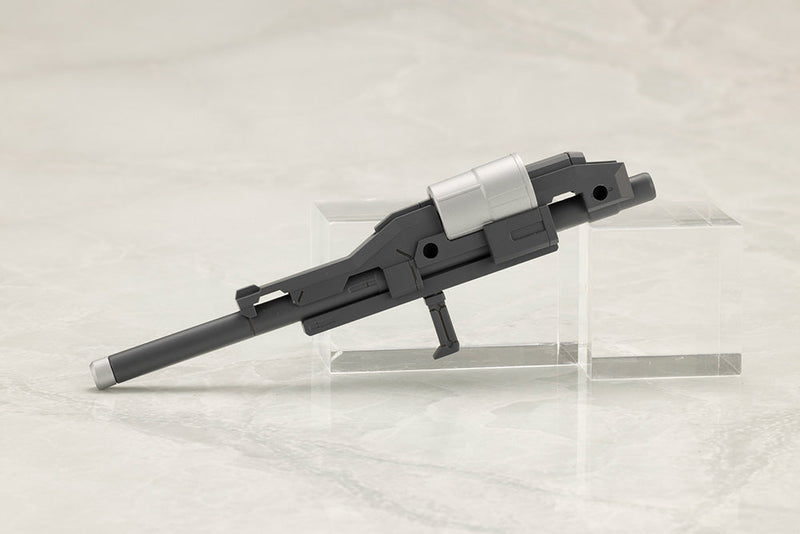 Kotobukiya M.S.G Modélisation Support Marchandises Arme Unité 57 Binaire Hurlement JAPON