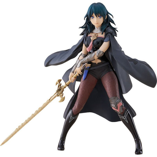 Good Smile Company POP UP PARADE Fire Emblem Three Houses Byleth Female Figure