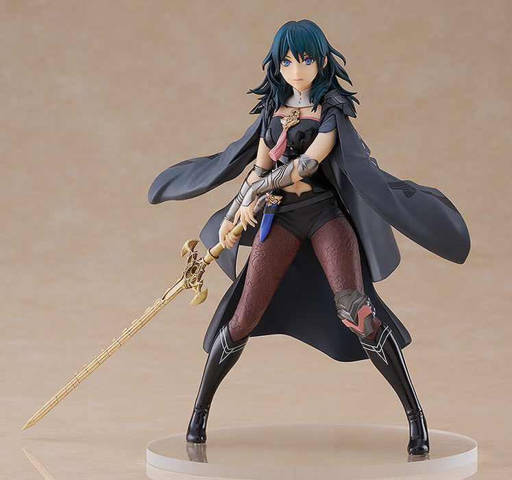 Good Smile Company POP UP PARADE Fire Emblem Three Houses Byleth Female Figure