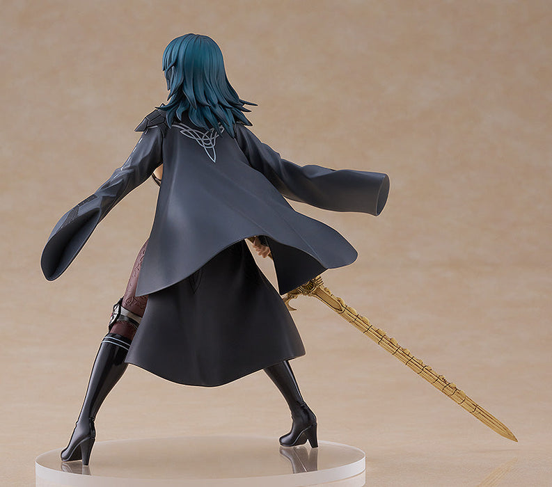 Good Smile Company POP UP PARADE Fire Emblem Three Houses Byleth Female Figure