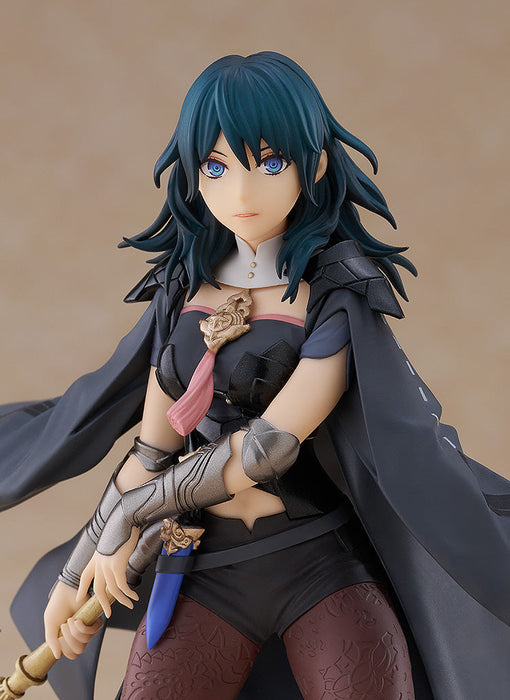 Good Smile Company POP UP PARADE Fire Emblem Three Houses Byleth Female Figure