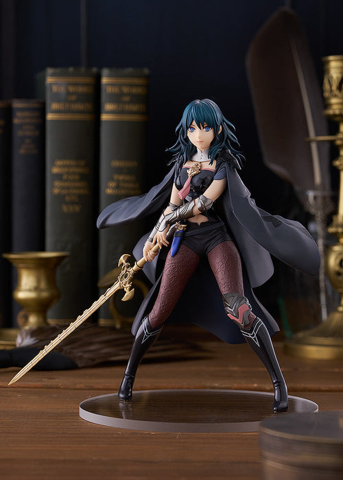 Good Smile Company POP UP PARADE Fire Emblem Three Houses Byleth Female Figure