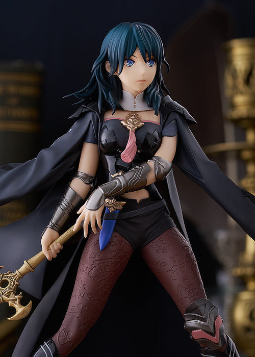 Good Smile Company POP UP PARADE Fire Emblem Three Houses Byleth Female Figure