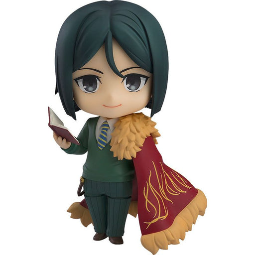 Orange Rouge Nendoroid Fate/Grand Order Caster/Zhuge Liang Action Figure JAPAN