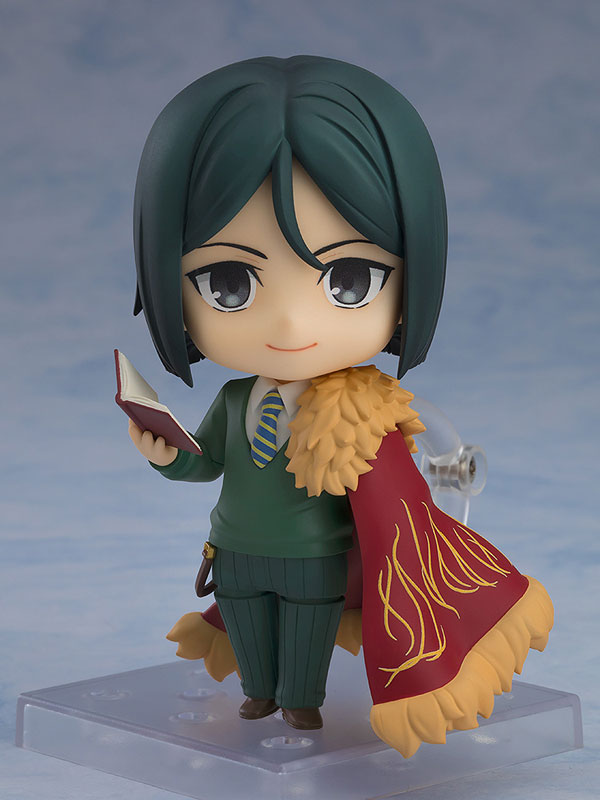 Orange Rouge Nendoroid Fate/Grand Order Caster/Zhuge Liang Action Figure JAPON