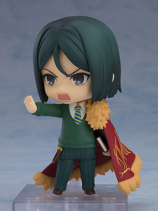 Orange Rouge Nendoroid Fate/Grand Order Caster/Zhuge Liang Action Figure JAPON