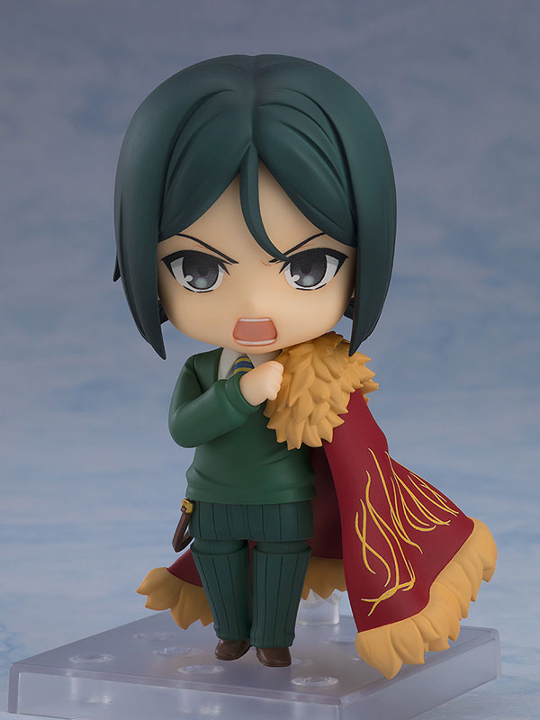 Orange Rouge Nendoroid Fate/Grand Order Caster/Zhuge Liang Action Figure JAPON