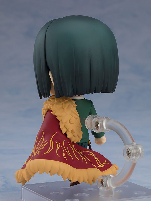 Orange Rouge Nendoroid Fate/Grand Order Caster/Zhuge Liang Action Figure JAPON
