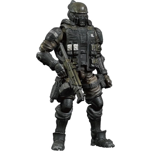 TOYS-ALLIANCE LIMITED Acid Rain FAV-A126 Kaiho Commando 1/18 Action Figure JAPAN