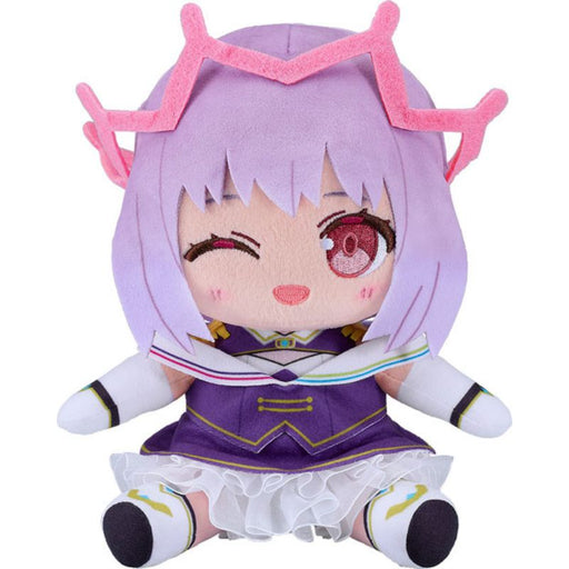 Chocopuni Denkou Choujin Gridman Universe Akane Shinjo New Order Plush Doll