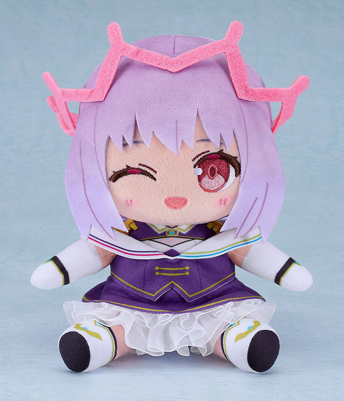 Chocopuni Denkou Choujin Gridman Universe Akane Shinjo New Order Plush Doll