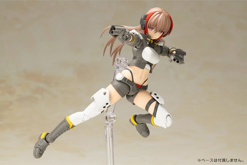 Kotobukiya Frame Arms Girl Wilber Nine Model Kit OFICIAL DE JAPÓN
