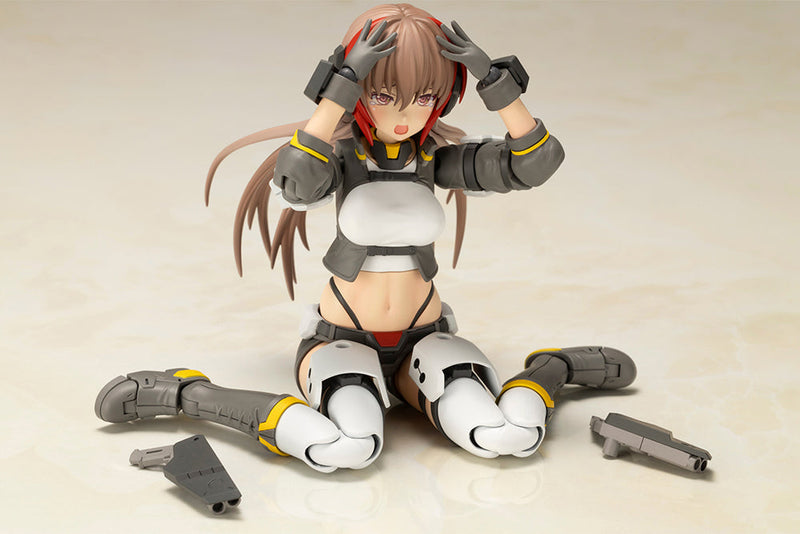 Kotobukiya Frame Arms Girl Wilber Nine Model Kit OFICIAL DE JAPÓN