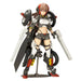 Kotobukiya Frame Arms Girl Wilber Nine Model Kit JAPAN OFFICIAL