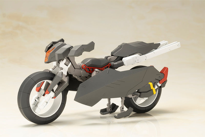 Kotobukiya Frame Arms Girl Wilber Nine Model Kit OFICIAL DE JAPÓN